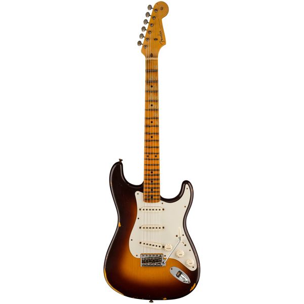 Fender Fat 50s Strat WF2CS Relic LTD