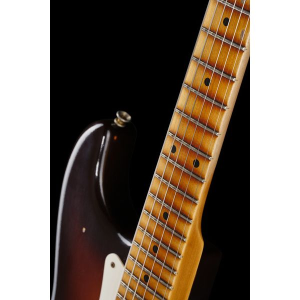 Fender Fat 50s Strat WF2CS Relic LTD
