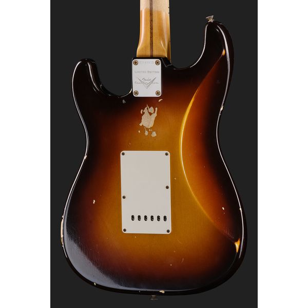 Fender Fat 50s Strat WF2CS Relic LTD