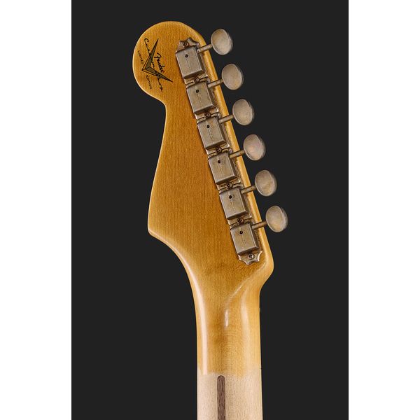 Fender Fat 50s Strat WF2CS Relic LTD