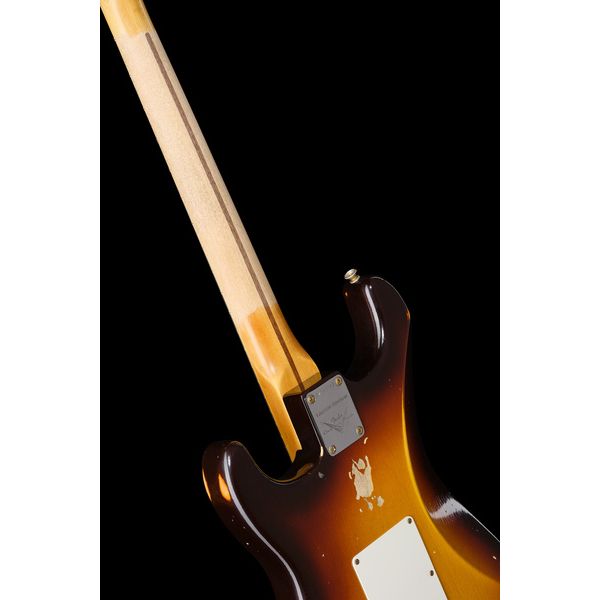 Fender Fat 50s Strat WF2CS Relic LTD