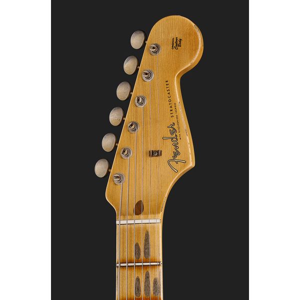 Fender Fat 50s Strat WF2CS Relic LTD