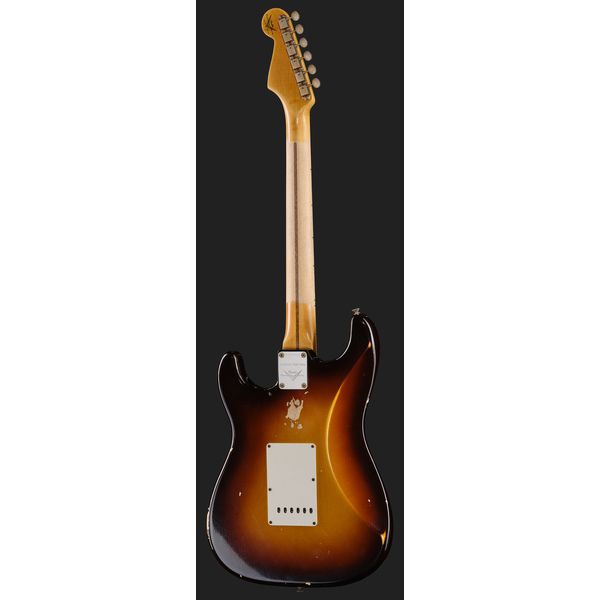Fender Fat 50s Strat WF2CS Relic LTD
