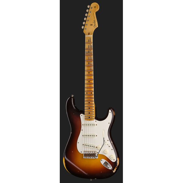 Fender Fat 50s Strat WF2CS Relic LTD