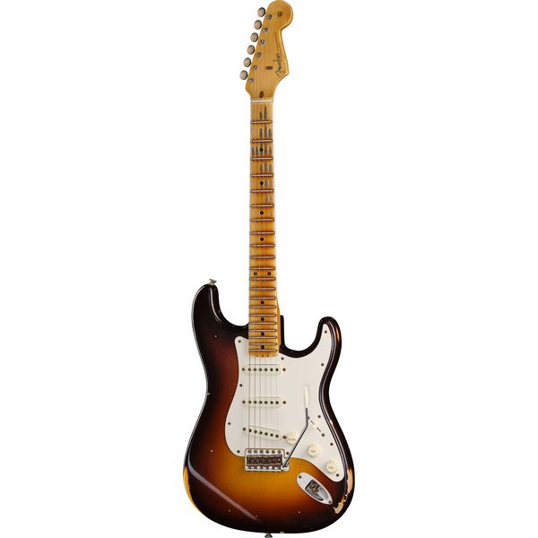 Fender Fat 50s Strat WF2CS Relic LTD