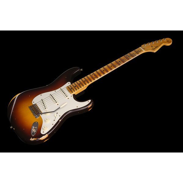 Fender Fat 50s Strat WF2CS Relic LTD