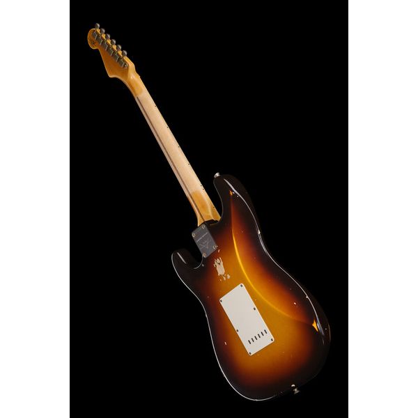 Fender Fat 50s Strat WF2CS Relic LTD
