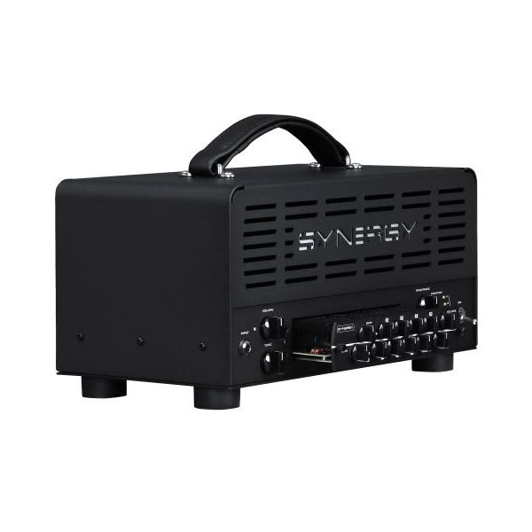 Synergy SYN-20IR Head Bundle