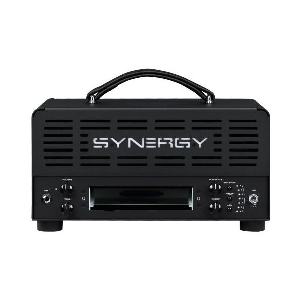 Synergy SYN-20IR Head Bundle