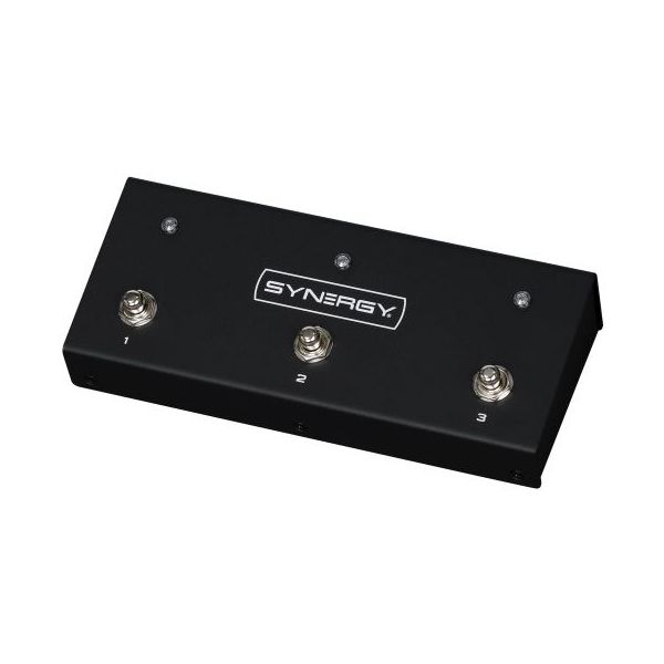 Synergy SYN-20IR Head Bundle