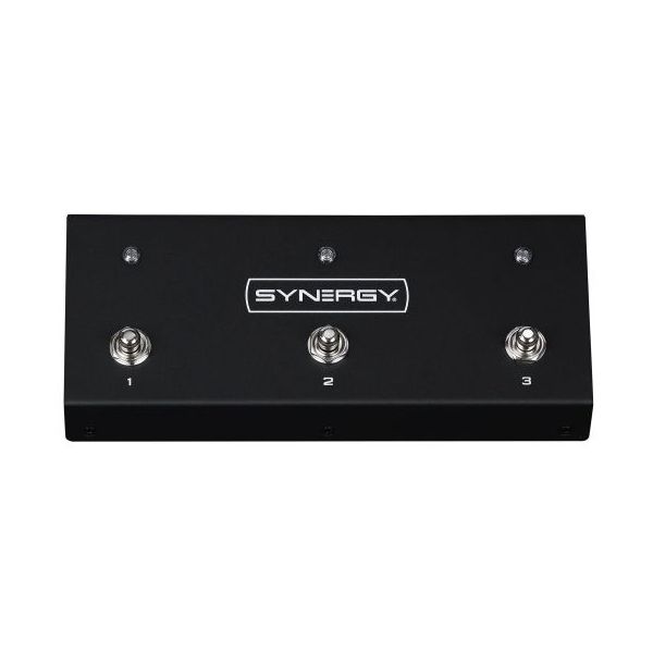 Synergy SYN-20IR Head Bundle