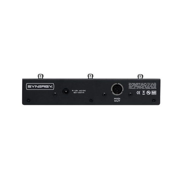 Synergy SYN-20IR Head Bundle