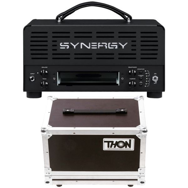 Synergy SYN-20IR Head Bundle