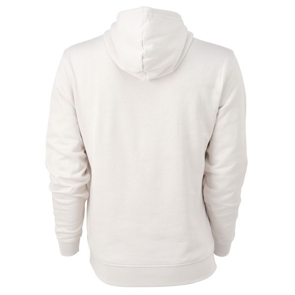 Zultan Hoodie Creme White L