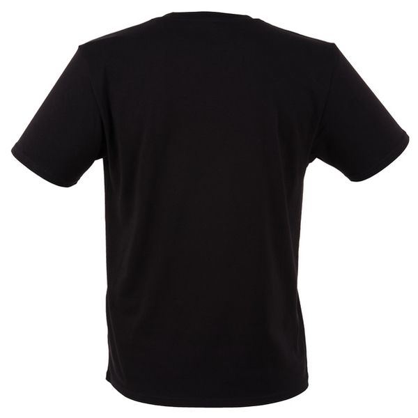 Zultan T-Shirt Anniversary Black M