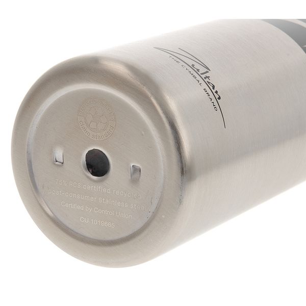 Zultan Stainless Steel Bottle 0.5l