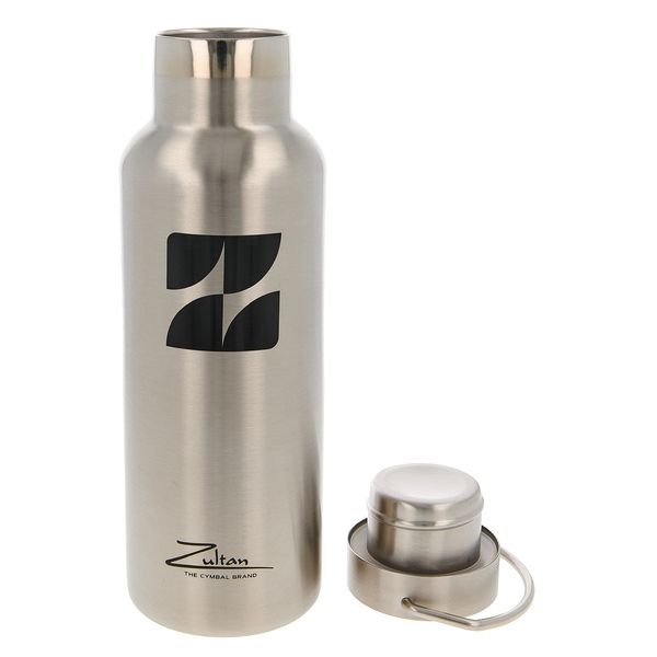 Zultan Stainless Steel Bottle 0.5l