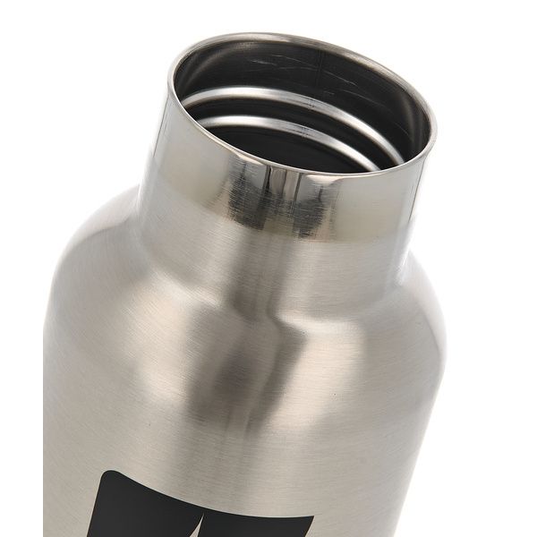 Zultan Stainless Steel Bottle 0.5l
