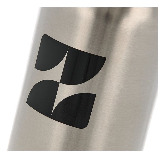 Zultan Stainless Steel Bottle 0.5l