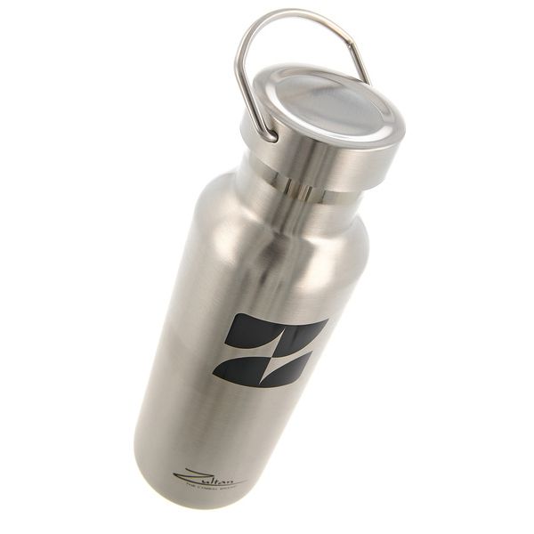 Zultan Stainless Steel Bottle 0.5l