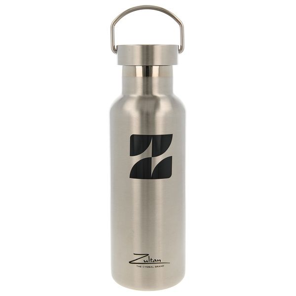 Zultan Stainless Steel Bottle 0.5l