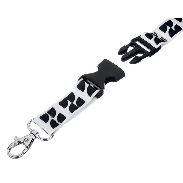 Zultan Lanyard