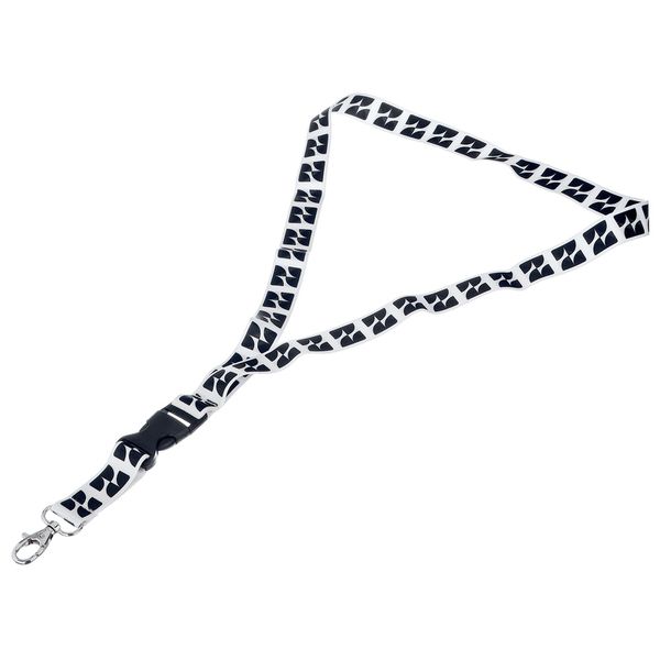 Zultan Lanyard