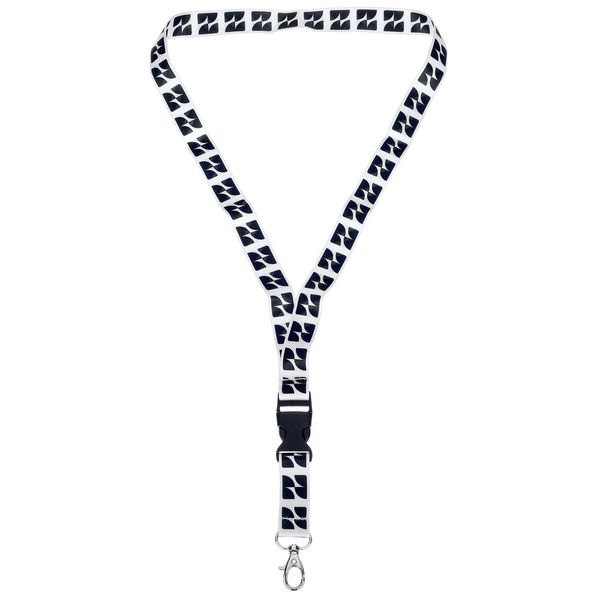 Zultan Lanyard