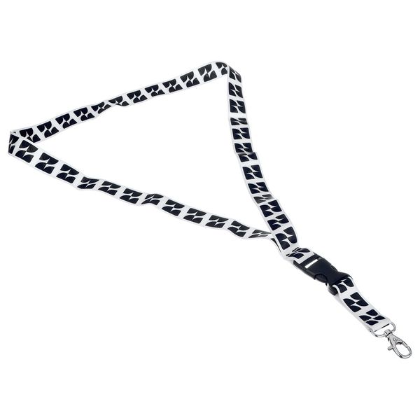 Zultan Lanyard