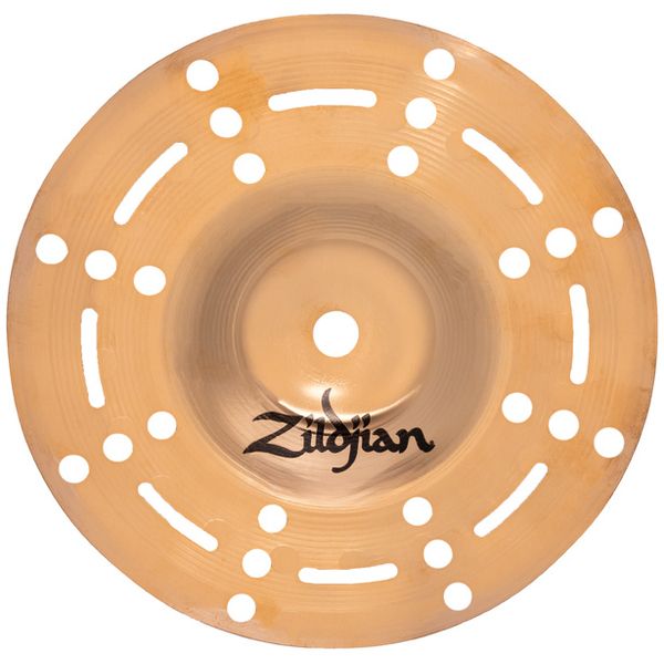 Zildjian 8" FX Stack Cymbals