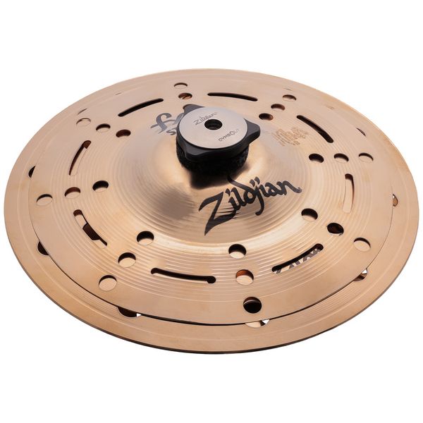 Zildjian 8" FX Stack Cymbals