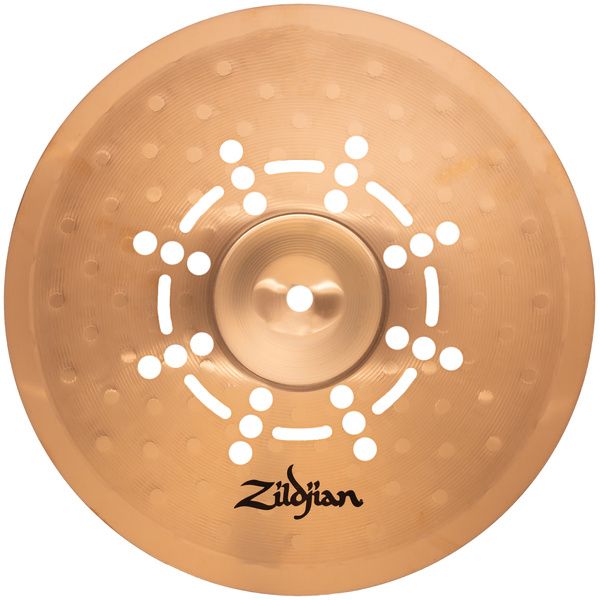 Zildjian 14" FX Stack Cymbals