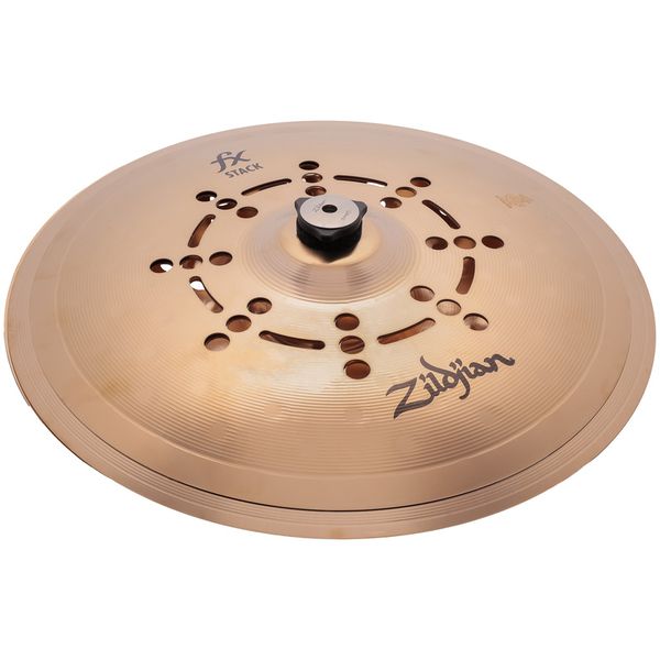 Zildjian 14" FX Stack Cymbals