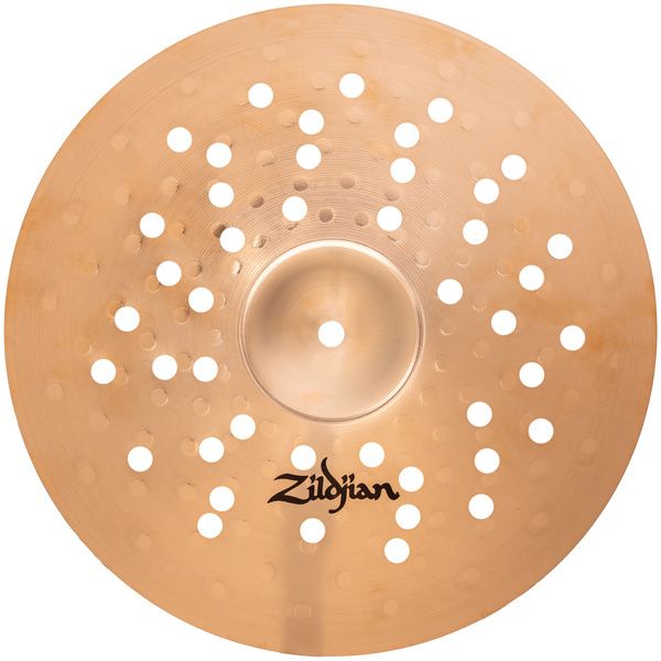 Zildjian 14" FX Stack Cymbals