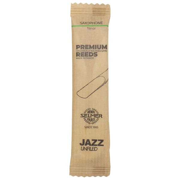 Selmer Premium Jazz Tenor Sax 2.0