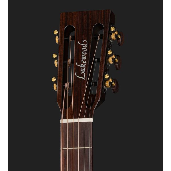 Lakewood A-15 Custom