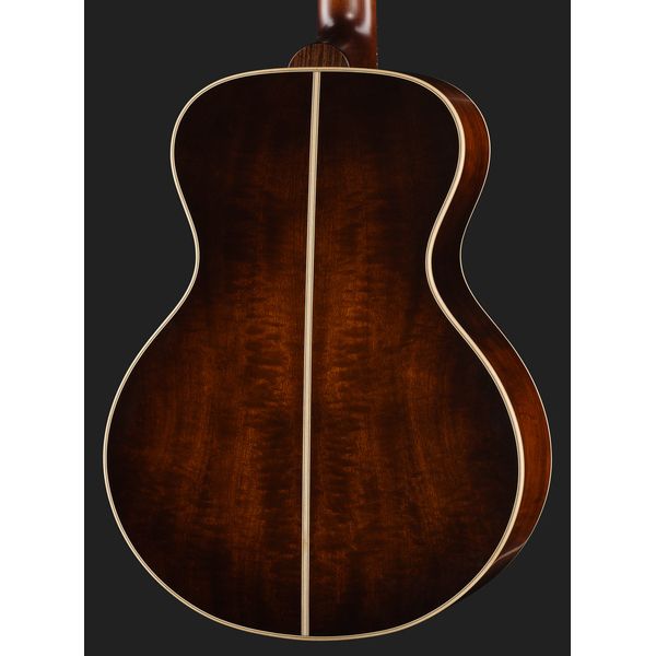 Lakewood A-15 Custom