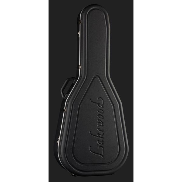 Lakewood A-15 Custom