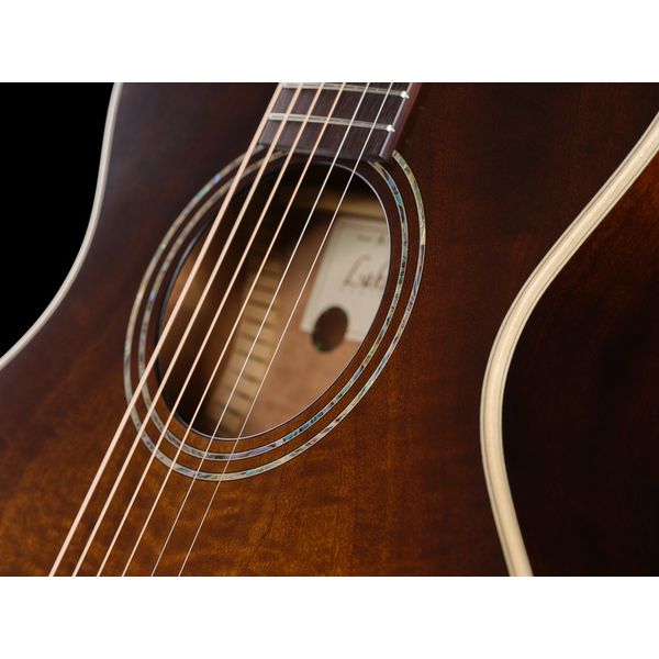 Lakewood A-15 Custom