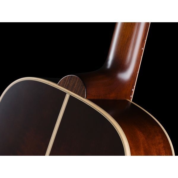 Lakewood A-15 Custom