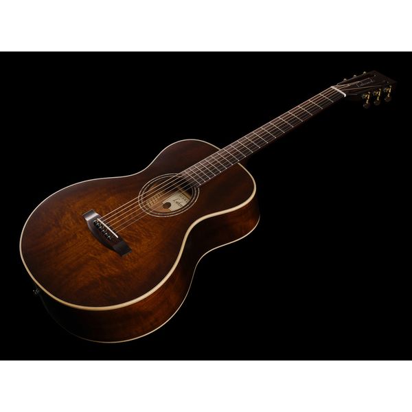 Lakewood A-15 Custom