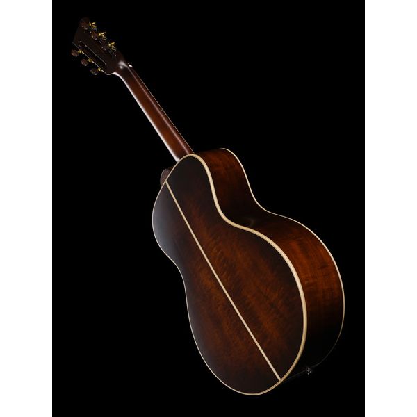 Lakewood A-15 Custom