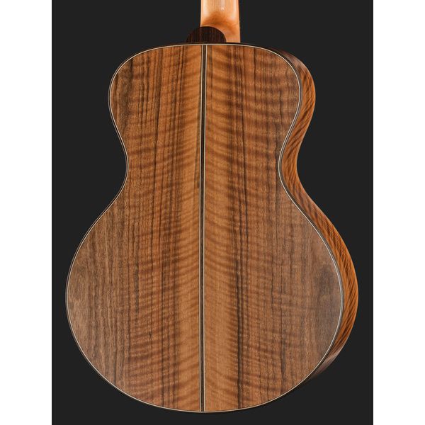 Lakewood A-Greek Walnut Custom