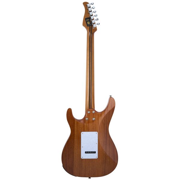 Mooer GTRS Soloist 810 Blue Burst