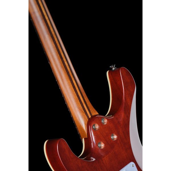 Mooer GTRS Soloist 810 Blue Burst