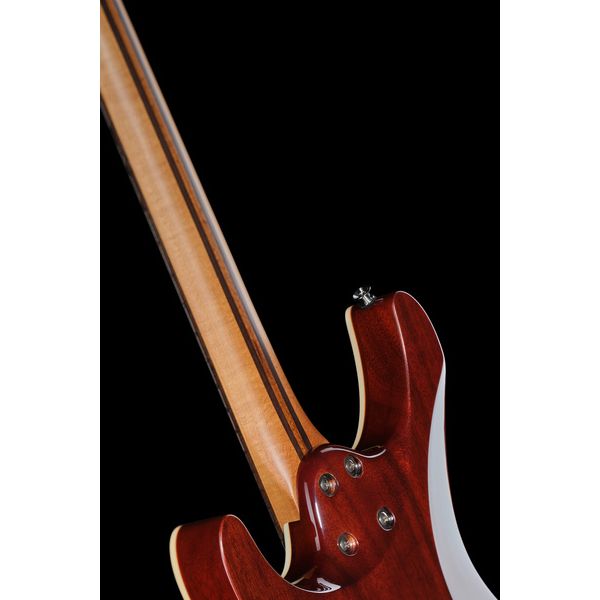 Mooer GTRS Soloist 810 Red Burst