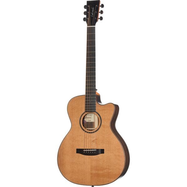 Lakewood M-Eukalyptus Baritone Custom