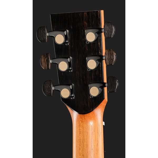 Lakewood M-Eukalyptus Baritone Custom