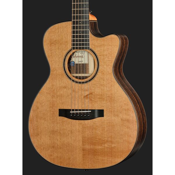 Lakewood M-Eukalyptus Baritone Custom