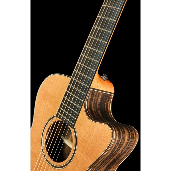 Lakewood M-Eukalyptus Baritone Custom